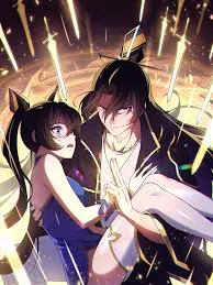 【国产动漫】反派师尊的我带着徒弟们天下无敌