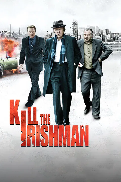 【剧情片】杀掉那个爱尔兰人